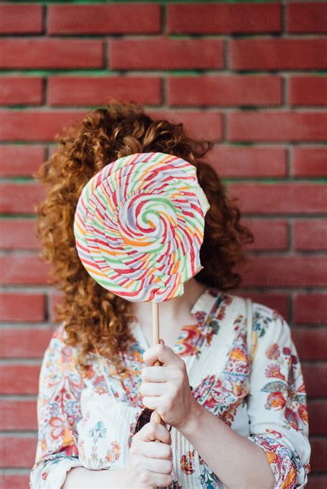 lollipop ginger xxx|1.300+ Girl Lollipop